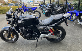 HONDA CB400SF 2014 NC42