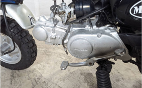 HONDA MONKEY Z50J