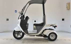 HONDA GYRO CANOPY TA03