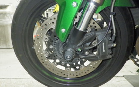 KAWASAKI NINJA H2 SX SE 2018 ZXT02A