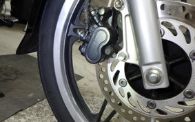 HONDA CBF125T 2012