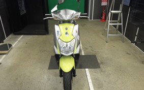 SYM オビットスリー50