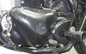 KAWASAKI 250TR 2001 BJ250F
