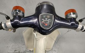 HONDA SUPER CUB50 AA01