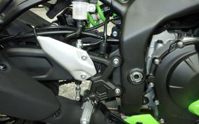 KAWASAKI ZX-25RR 2026 ZX250H