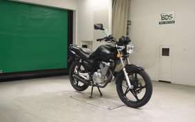 SUZUKI EN125 2A 2005