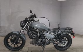 KAWASAKI ELIMINATOR 400-1 2024 EL400A