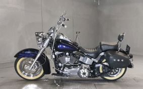 HARLEY HARLEY FLSTN1580 2009 JD5
