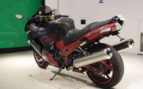 KAWASAKI ZX 1400 NINJA 2010