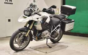 BMW R1200GS 2010
