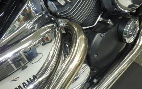 YAMAHA DRAGSTAR 400 CLASSIC 2005 VH01J
