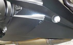 KAWASAKI Z250 Gen.2 EX250P