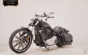HARLEY FXBRS1870 2022