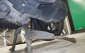 HONDA FORZA Z GEN 2 MF10