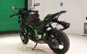 KAWASAKI Z650 A 2024 ER650S