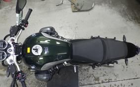 BMW R12 nine T 2024