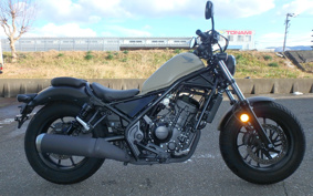 HONDA  REBEL 250 ABS MC49