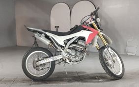 HONDA CRF250L MD38