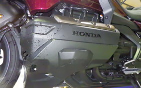 HONDA GL 1800 GOLD WING TOUR DCT 2025 SC79