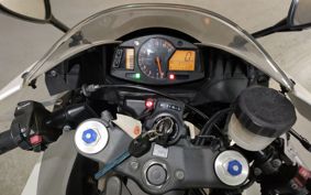 HONDA CBR600RR 2008 PC40