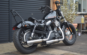 HARLEY HARLEY XL1200X 2015 LC3