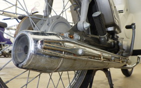 HONDA C90 SUPER CUB E HA02