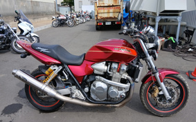 HONDA CB1300SF SUPER FOUR 2004 SC54