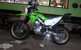 KAWASAKI KLX230 LX230A