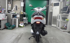 HONDA LEAD 125 2011 JF45