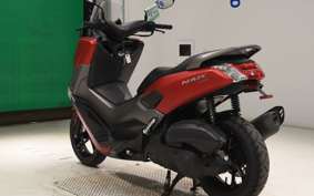 YAMAHA N-MAX 155 A SG50J