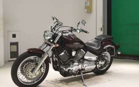 YAMAHA DRAGSTAR 1100 2007 VP13J