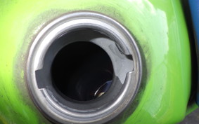 KAWASAKI KDX125 SR 2020 DX125A