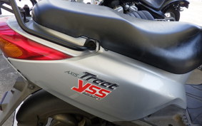 YAMAHA AXIS 125 TREET SE53J