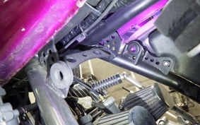 KAWASAKI 400SS 2023 S3F