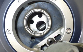 HONDA REBEL 250 A 2002 MC49