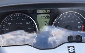 SUZUKI SKYWAVE 250M CJ45A