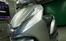 HONDA LEAD 125 1994 JF45