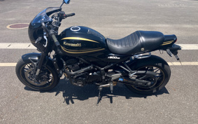 KAWASAKI Z900RS CAFE 2022 ZR900K
