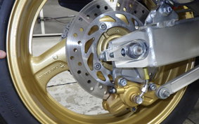 HONDA CB400SF VTEC SPEC 2 2002 NC39