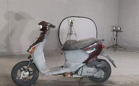 SUZUKI LET'S4 CA41A