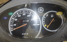 YAMAHA AXIS 125 TREET SE53J