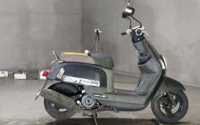 YAMAHA CUXI 100 C1DW