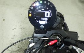 YAMAHA XSR700 2025 RM41J