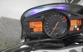 SUZUKI GSR400 2006
