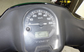 HONDA TACT-4ﾍﾞｰｼｯｸ 2007 AF79