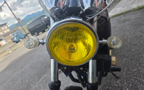 KAWASAKI ZRX400 2001 ZR400E