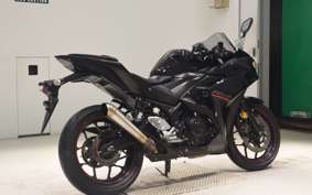 YAMAHA YZF-R25 A 2016 RG43J