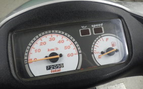 SUZUKI ZZ 2021 CA1PB