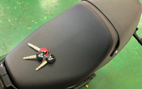 YAMAHA XSR900 2022 RN80J