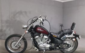 HONDA STEED 400 1994 NC26